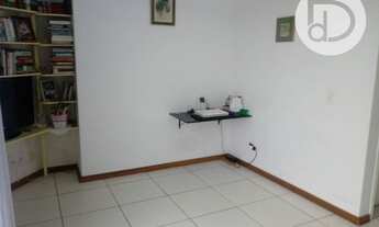 Imagem 5: Sala comercia residencial flora
