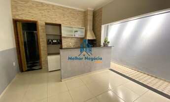 Imagem 6: Casa à venda em Sumaré - Aceita financiamento