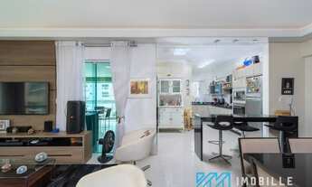 Imagem 5: Apartamento no Edifício Residencial Alexandria em Meia Praia em Itapema