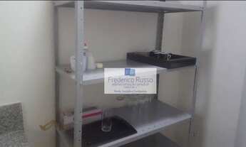 Imagem 7: Conjunto para alugar, 97 m² por R$ 3.500,00/mês - República - São Paulo/SP