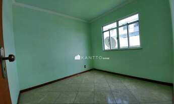 Imagem 7: Excelente apartamento com 3 dormitórios à venda, 95 m² por R$ 250.000 - Santa Maria - Juiz