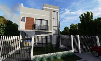 Imagem: Sobrado com 3 dormitórios à venda, por