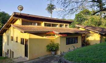 Imagem: Casa com 3 dormitórios à venda, 600 m²