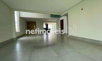 Imagem 7: Venda Casa em condomínio Alphaville - Lagoa dos Ingleses Nova Lima