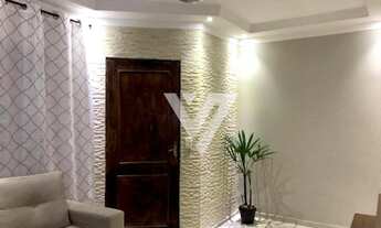 Imagem 3: Casa com 2 dormitórios à venda - Parque Manchester - Sorocaba/SP