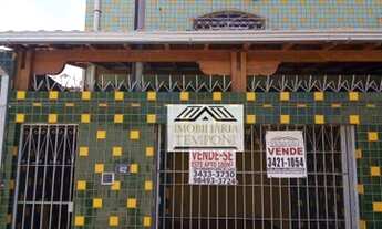 Imagem 2: Casa com 3 dormitórios à venda, 341 m² por R$ 550.000,00 - São Gabriel - Belo Horizonte/MG