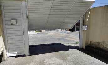 Imagem 7: Casa com 2 dormitórios para alugar, 65 m² por R$ 1.400,00/mês - Vila Santo Antônio - Jandi