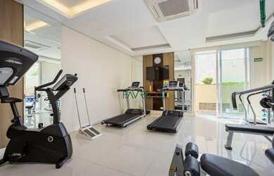 Imagem 7: Apartamento alto padrão, com 3 suites , Centro/SJP