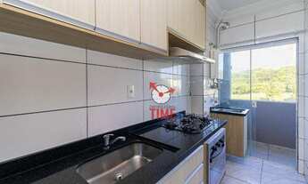 Imagem 6: Apartamento à venda, 38 m² por R$ 220.000,00 - Cidade Industrial - Curitiba/PR