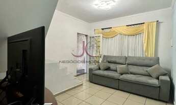 Imagem 5: Sobrado - Jardim Guarará - Santo André - SP