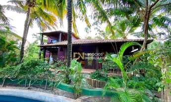 Imagem: Casa com 2 dormitórios à venda, 180 m²