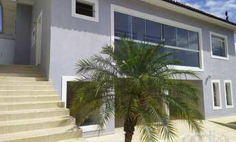 Imagem 4: Casa com 3 dormitórios à venda, 408 m² por R$ 1.400.000 - Nova Gardênia - Atibaia/SP