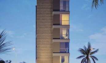 Imagem 2: Apartamento com 4 suítes à venda, 124 m² por R$ 721.999,00 - Itacolomi - Balneário Piçarra