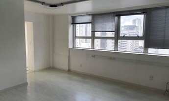 Imagem: FLAT NO ITAIM BIBI PARA ALUGUEL!! CONFIRA!!