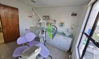 Imagem 9: Sala comercial para venda ou locação, 48 m² - venda por R$ 295.000 ou aluguel por R$ 3.000