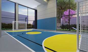 Imagem 7: 92 M² COM 3 DORMS E 2 VAGAS DE GARAGEM