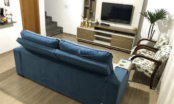 Imagem 4: SOBRADO com 3 dormitórios à venda com 150m² por R$ 620.000,00 no bairro Bairro Alto - CURI