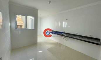 Imagem 4: Excelente sobrado com 130 metros, 3 dormitórios, 1 suíte - Vila Constância