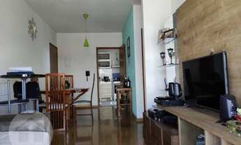 Imagem 4: Apartamento com 2 dormitórios à venda, 63 m² por R$ 265.000,00 - Vera Cruz - Caçapava/SP