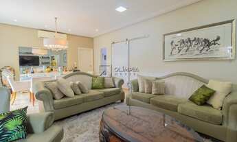 Imagem 3: Casa Venda Alto da Lapa 300 m² 3 Dormitórios