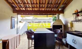 Imagem: Villa Flora Sumaré 64m² Casa 2 dormitórios