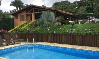 Imagem 3: MD. Venha Morar em Salesopolis Otima Oportunidade De Lazer