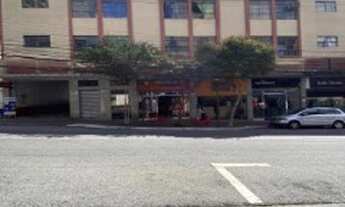 Imagem 6: Sala Comercial para locação, Brooklin, São Paulo - SA0192