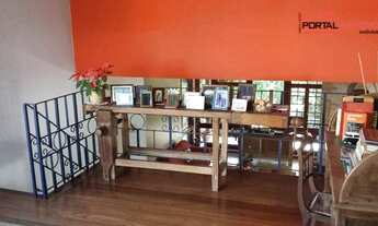 Imagem 5: Casa com 3 dormitórios à venda, 530 m² por R$ 2.080.000,00 - Granja Viana - Cotia/SP