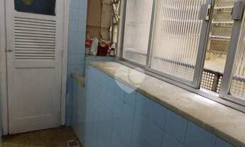 Imagem 7: Apartamento com 2 dormitórios à venda, 80 m² por R$ 430.000,00 - Tijuca - Rio de Janeiro/R