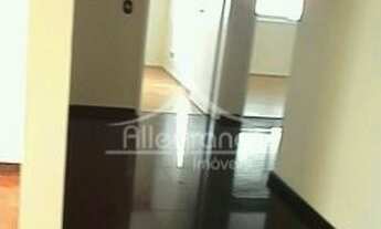 Imagem 3: Apartamento com 3 dormitórios à venda, 146 m² por R$ 550.000,00 - Belenzinho - São Paulo/S