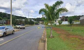 Imagem 6: Terreno à venda, 828 m² por R$ 980.000,00 - Alphaville - Lagoa dos Ingleses - Nova Lima/MG