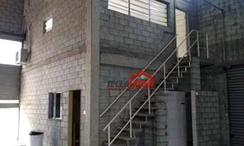 Imagem 2: Galpão para alugar, 500 m² por R$ 12.000,00/mês - Jardim Fátima - Guarulhos/SP