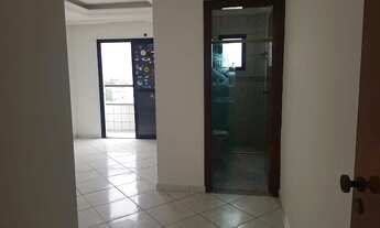 Imagem 7: Cobertura com 3 dormitórios à venda, 142 m² por R$ 700.000,00 - Mirim - Praia Grande/SP