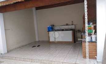 Imagem 3: Casa com 2 dormitórios à venda, 80 m² por R$ 230.000,00 - Jardim Real - Sorocaba/SP