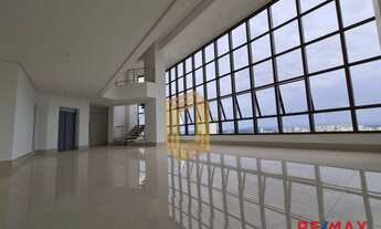 Imagem: Apartamento Duplex à venda, 444 m² por