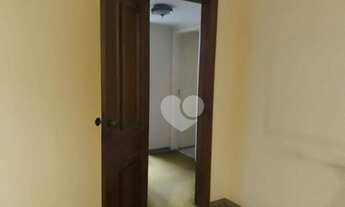 Imagem 6: Apartamento com 3 dormitórios à venda, 127 m² por R$ 1.450.000,00 - Gávea - Rio de Janeiro