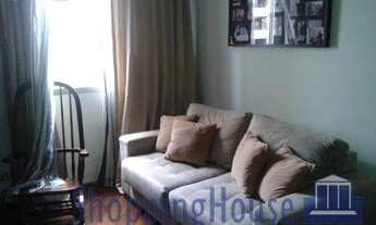 Imagem 5: Apartamento Residencial à venda, Vila Pompeia, São Paulo -