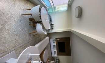 Imagem 5: Adrianópolis - Condomínio Bellini - 3 suítes