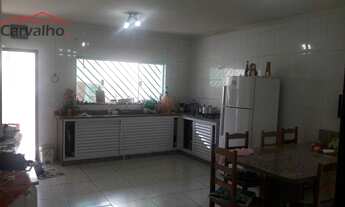 Imagem 5: Sobrado à venda, 164 m² por R$ 750.000,00 - Vila Maria Alta - São Paulo/SP