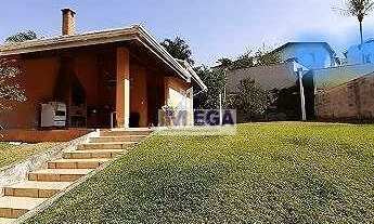 Imagem 6: Casa com 4 dormitórios à venda, 285 m² por R$ 850.000,00 - Loteamento Caminhos de São Conr