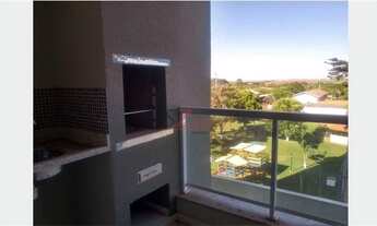 Imagem 5: Apartamento Residencial Torre Taquaral