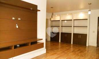 Imagem 3: Apartamento com 3 dormitórios à venda, 122 m² por R$ 650.000,00 - Tijuca - Rio de Janeiro