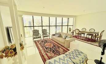 Imagem: Apartamento 03 Suítes na Alvin Bauer, em