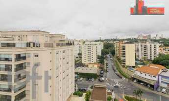 Imagem 4: Cobertura em Rua Sacadura Cabral, 160 - Alto da Lapa, 3 quartos e 3 vagas
