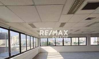 Imagem 5: Sala para alugar, 356 m² - 8 Vagas - Água Branca - São Paulo/SP