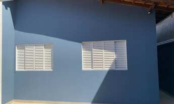 Imagem 7: Casa à venda, 120 m² por R$ 380.000,00 - Residencial Itaim II - Itu/SP