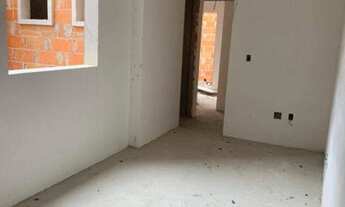 Imagem 2: Apartamento com 2 dormitórios à venda, 47 m² por R$ 296.000,00 - Vila Pires - Santo André