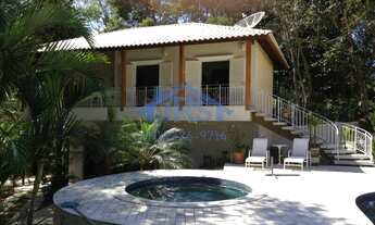 Imagem: Vende-se Sítio com 1.120m2, Casa Principal