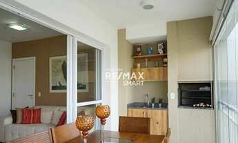 Imagem 6: Apartamento á Venda com 103m² sendo 3 quartos,1 suíte,2 vagas