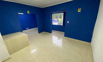 Imagem 2: Conjunto comercial de 80 metros quadrados no Hauer